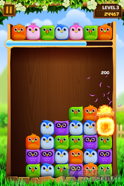 小鸟会说话的小鸟游戏_小鸟说话手机游戏_小鸟游戏喊