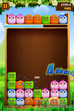 小鸟会说话的小鸟游戏_小鸟游戏喊_小鸟说话手机游戏