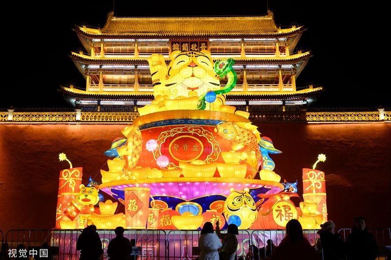 正月十五晚会节目_正月十五晚会_正月十五晚会