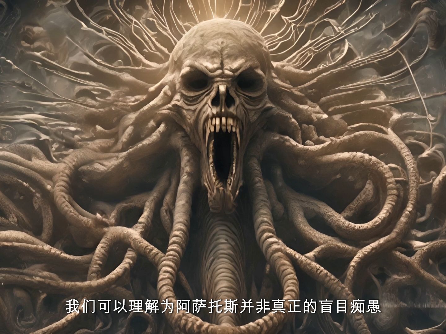 旧日支配者颂歌歌词英文_旧支配者之歌_旧日支配者颂歌
