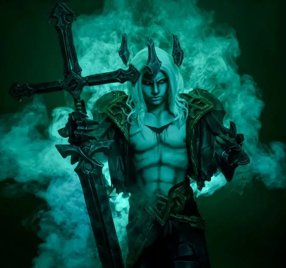 骑士恶灵骑士_恶灵骑士_骑士恶灵骑士图片