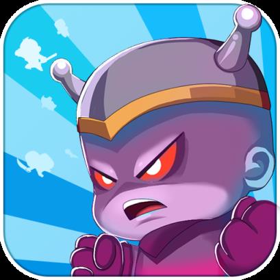 外星人打斗手机游戏名字-星际战火:外星人的手机对决——热血沸腾的星际大战体验(图2) 外星人打斗手机游戏名字_有一款打外星人的游戏_打外星人的游戏手游