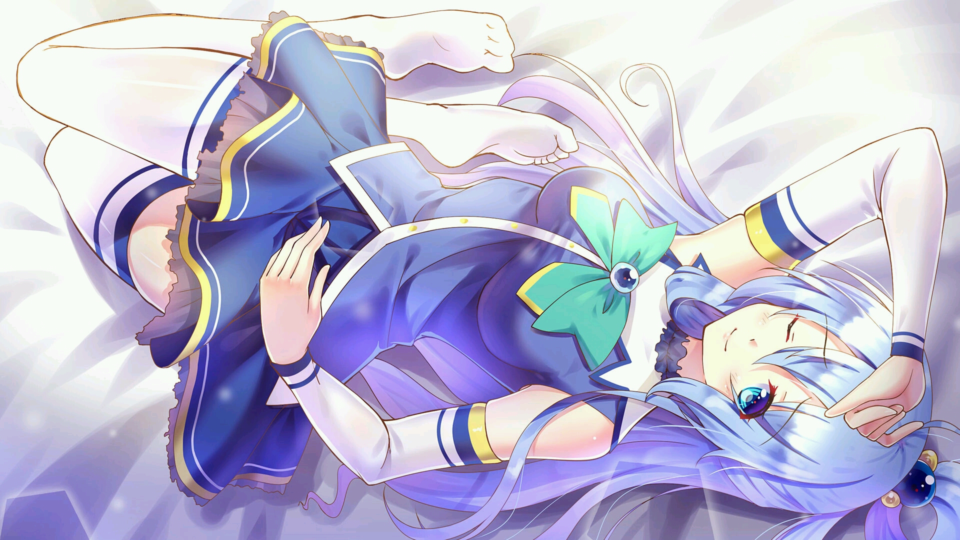 美好世界献上祝福剧场版_为美好的世界献上祝福剧场版_美好世界献上祝福节奏榜