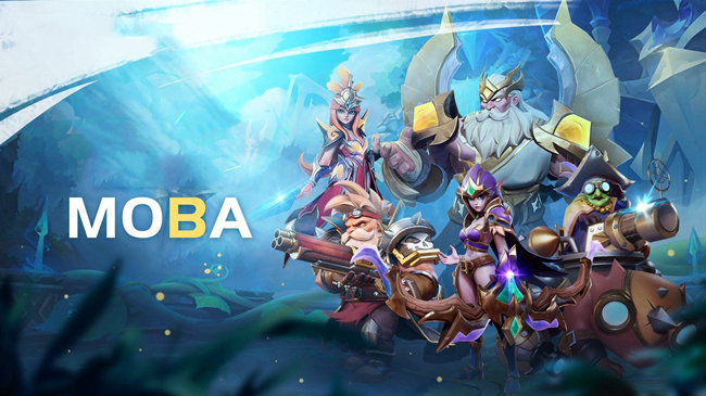 英雄moba游戏手机游戏_英雄游戏手游_手机游戏moba