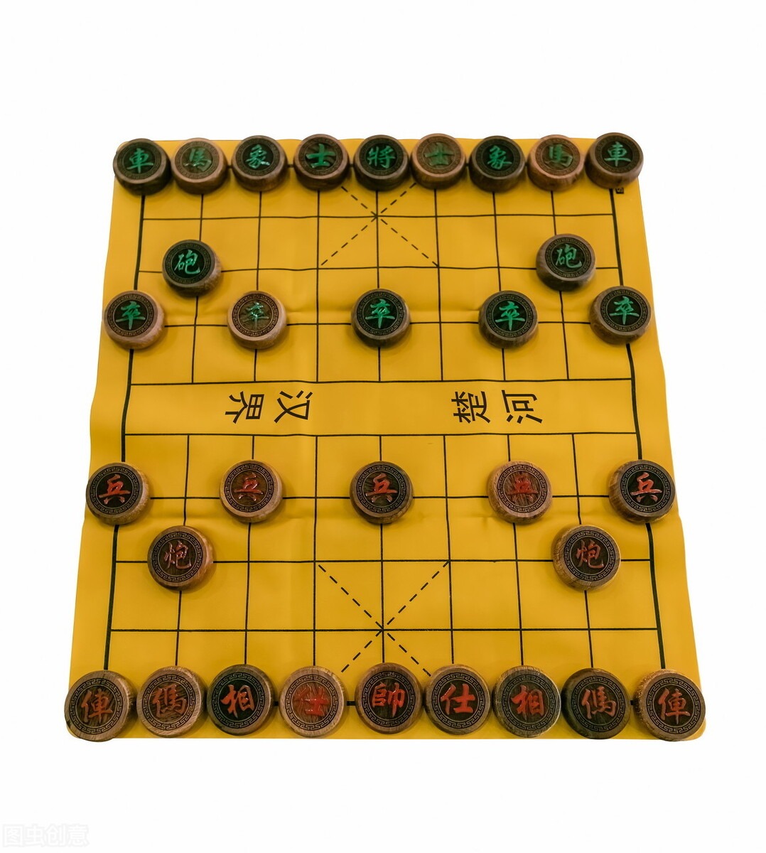 全民象棋TV版_全民象棋杀_全民象棋