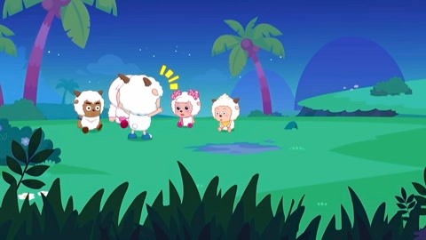 喜羊羊与灰太狼外星来客_喜羊羊与灰太狼之奇趣外星客_喜羊羊与灰太狼之外星旅客