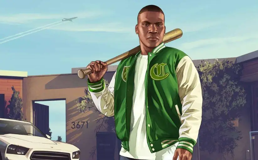 gta5铁腕肌肉车位置_gta5固定车位_gta5肌肉车停在车库