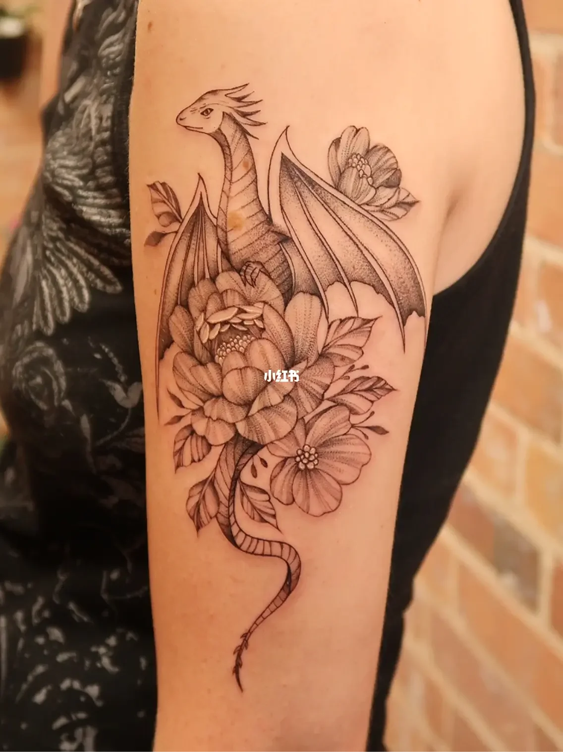 龙纹身的女孩三部曲-龙纹身的女孩:社会阴暗面的揭示与战士的反击(图2) 龙纹身的女孩片尾曲_龙纹身的女孩片头_龙纹身的女孩三部曲