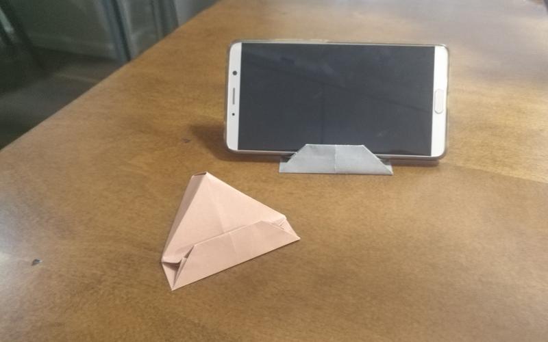 折纸的手机游戏_折纸手机游戏教程_手机折纸的游戏
