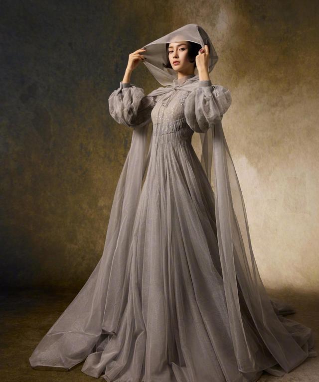 神秘巫女服:传承古老文化,散发迷人魅力(图1) 巫女服_巫女服_巫女服