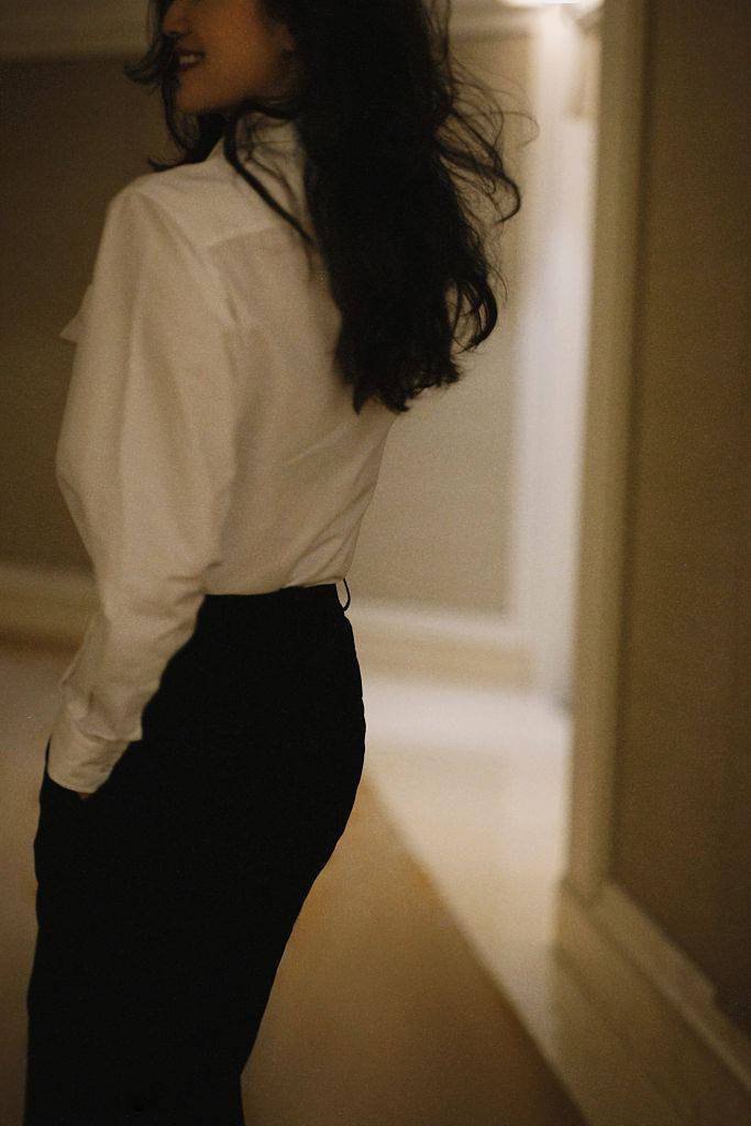 神秘巫女服:传承古老文化,散发迷人魅力(图3) 巫女服_巫女服_巫女服