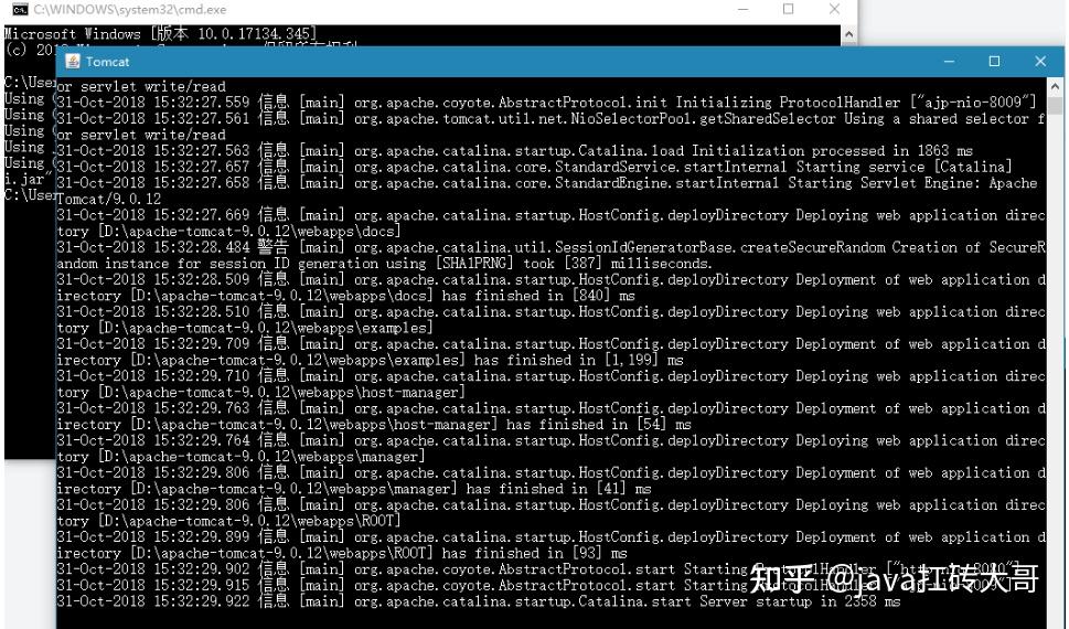 tomcat菜鸟教程_菜鸟教程python_菜鸟教程自学网