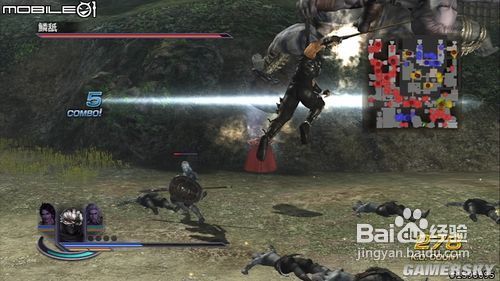 ps5手柄大蛇无双2,畅玩大蛇无双2的快感(图9) ps5手柄大蛇无双2,畅玩大蛇无双2的快感(图9)