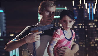 底特律游戏主题(图4)