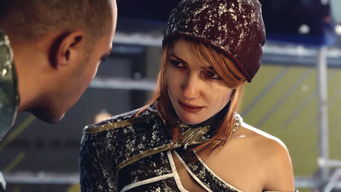 底特律游戏主题(图5)