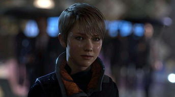 底特律游戏主题(图6)