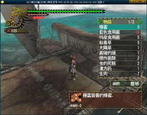 怪物猎人2配信任务,怪物猎人2配信任务概述(图5) 怪物猎人2配信任务,怪物猎人2配信任务概述(图5)