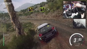 尘埃拉力赛2.0精英组,挑战极限的赛车竞技盛宴(图5) 尘埃拉力赛2.0精英组,挑战极限的赛车竞技盛宴(图5)