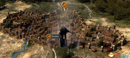 阿提拉全面战争 加钱10w(图5) 阿提拉全面战争 加钱10w(图5)