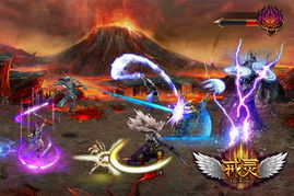 这款游戏采用了全新的游戏画面设计,引领视觉盛宴——全新游戏画面设计解析(图8) 这款游戏采用了全新的游戏画面设计,引领视觉盛宴——全新游戏画面设计解析(图8)