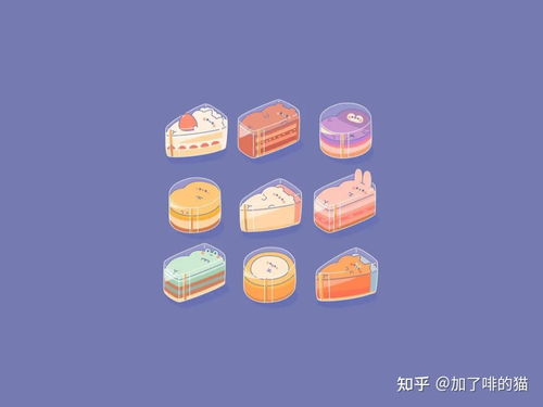 ipad高清壁纸,探索iPad高清壁纸的无限魅力(图10)