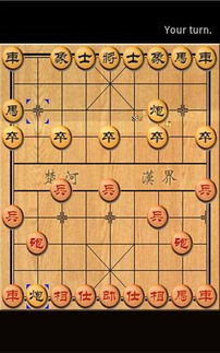 中国象棋单机版,传承经典，享受智慧竞技(图1)