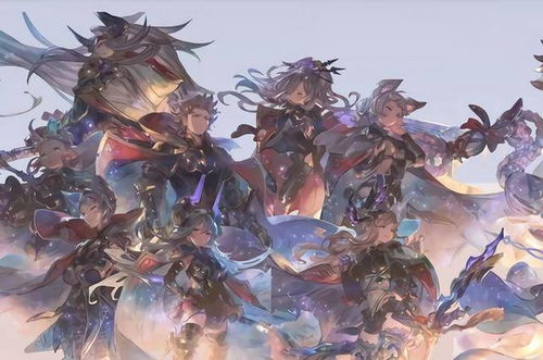 伊斯塔露,时间之执政与渊下宫的常世大神(图4) 伊斯塔露,时间之执政与渊下宫的常世大神(图4)