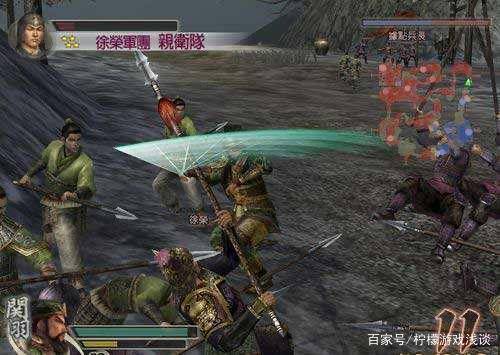 真三国无双4下载中文版单机版,真三国无双4中文版单机版下载攻略(图7) 真三国无双4下载中文版单机版,真三国无双4中文版单机版下载攻略(图7)