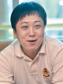 张牧野,中国想象力的作家(图2) 张牧野,中国想象力的作家(图2)