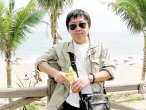 张牧野,中国想象力的作家(图3) 张牧野,中国想象力的作家(图3)