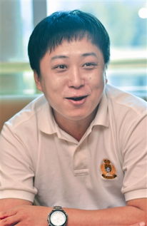 张牧野,中国想象力的作家(图4) 张牧野,中国想象力的作家(图4)