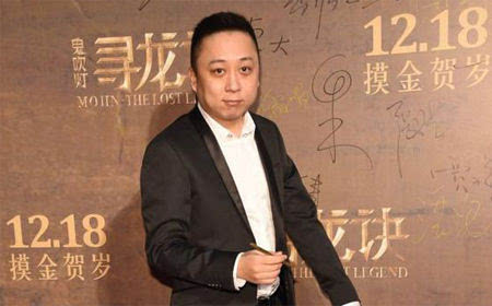 张牧野,中国想象力的作家(图7) 张牧野,中国想象力的作家(图7)