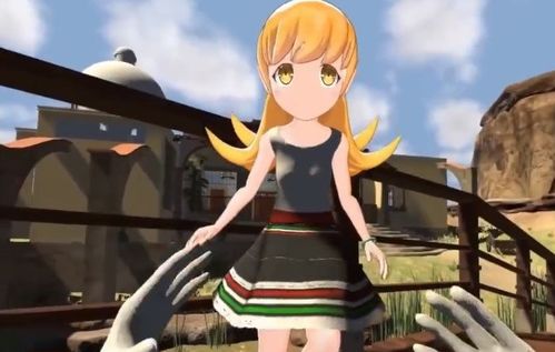 小忍计划2,二次元恋爱养成游戏的魅力之旅(图4) 小忍计划2,二次元恋爱养成游戏的魅力之旅(图4)