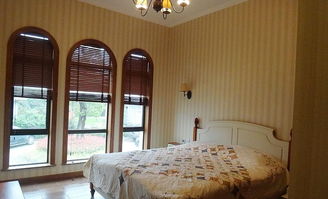 房间装修效果图,打造理想家居——房间装修效果图赏析(图1)