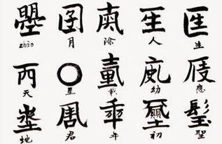 一个字绝,一个字网名干净(图3) 一个字绝,一个字网名干净(图3)