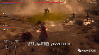 《贪婪之秋》早知道评分:81分 出色的世界观 成熟的系统 ?(图1)