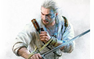 巫师3 gwent,玟妡作品(图1)