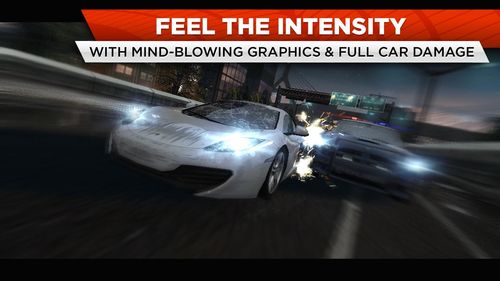 nfs most wanted,速度与激情的完美结合(图4)