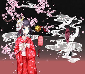 樱花祭,春天的浪漫盛宴(图14)