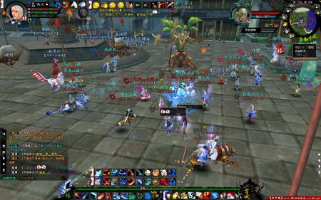 最新免费3d网络游戏(图2) 最新免费3d网络游戏(图2)