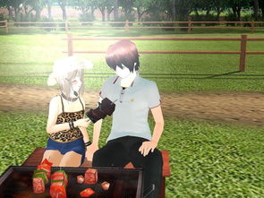 御宅伴侣游戏,游戏简介(图3) 御宅伴侣游戏,游戏简介(图3)