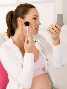 孕妇梦到女人化妆,揭秘胎梦中的神秘寓意(图2) 孕妇梦到女人化妆,揭秘胎梦中的神秘寓意(图2)