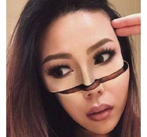 孕妇梦到女人化妆,揭秘胎梦中的神秘寓意(图4) 孕妇梦到女人化妆,揭秘胎梦中的神秘寓意(图4)