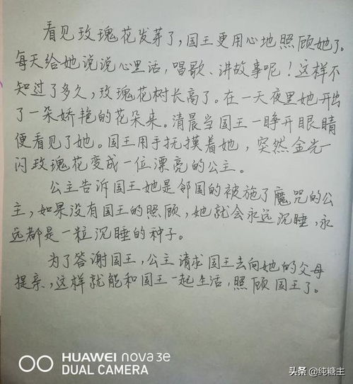 家务劳动作文,家务劳动，成长的必修课(图8)