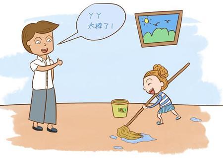 家务劳动作文,家务劳动，成长的必修课(图14)