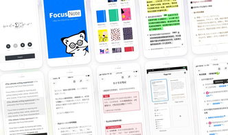 专注笔记,如何提高学习与工作效率(图9) 专注笔记,如何提高学习与工作效率(图9)