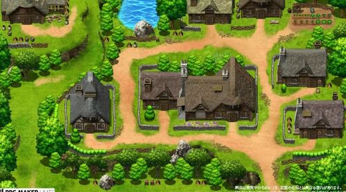 怎么看rpg游戏引擎,RPG游戏引擎的选择与评估指南(图3) 怎么看rpg游戏引擎,RPG游戏引擎的选择与评估指南(图3)