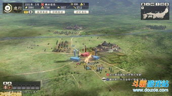 信长之野望14 lpb3,信长之野望14威力加强版免安装中文下载(图4) 信长之野望14 lpb3,信长之野望14威力加强版免安装中文下载(图4)