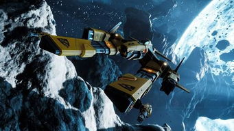 永恒空间2 装置等级(图2) 永恒空间2 装置等级(图2)