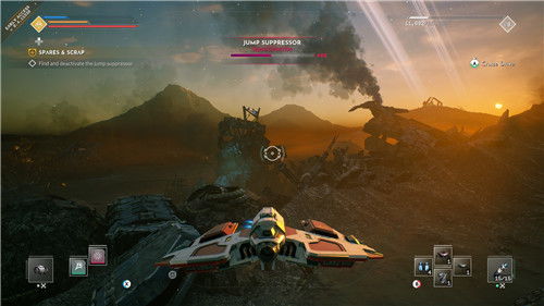 永恒空间2 装置等级(图6) 永恒空间2 装置等级(图6)